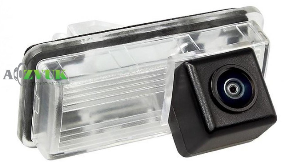 Видеорегистратор Gazer CKR4400-J200 (Toyota Land Cruiser 200 (J200)