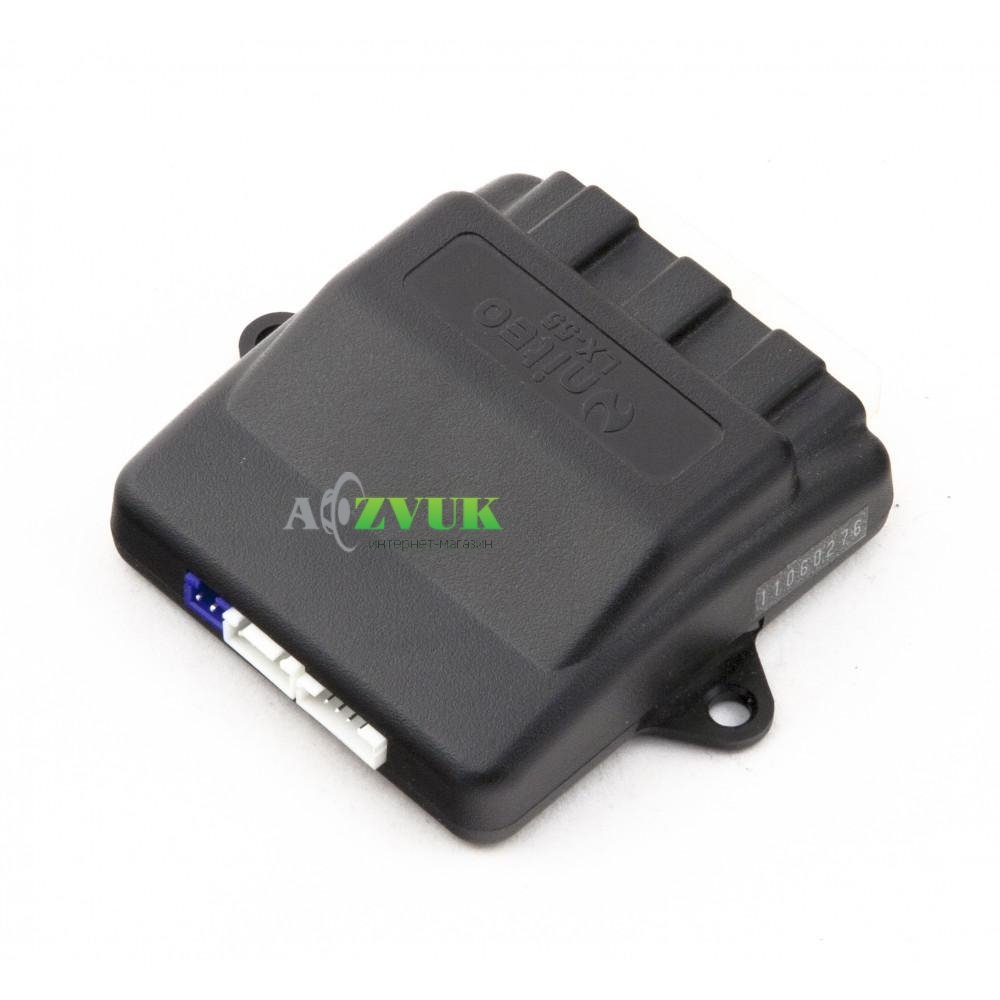  Блок автосигнализации Niteo LX55