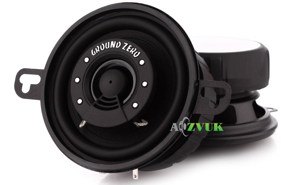 Автоакустика Ground Zero GZCS 8.7CX