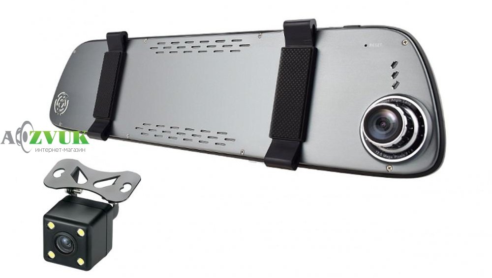 Видеорегистратор Celsior DVR M3