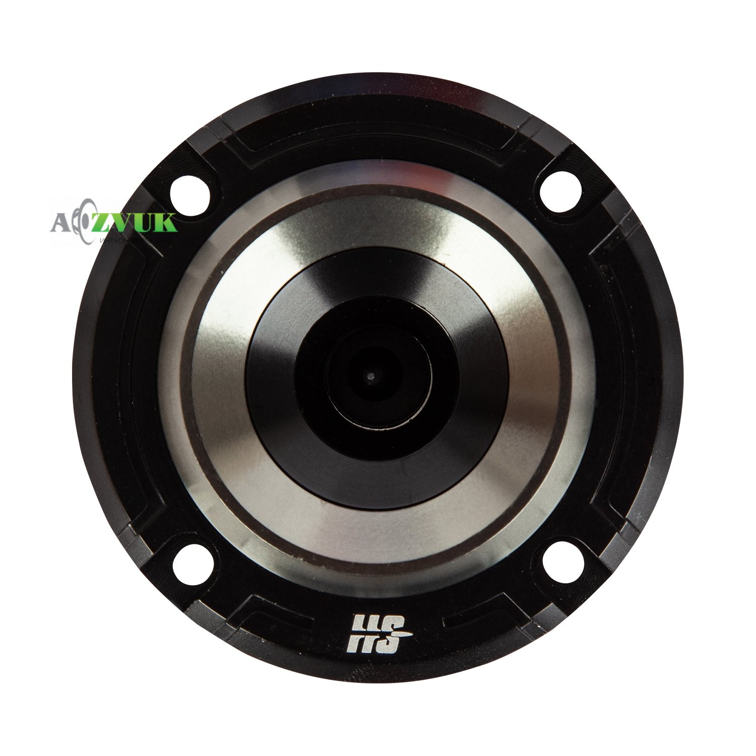 Автоакустика Kicx HeadShot TW NEO-25
