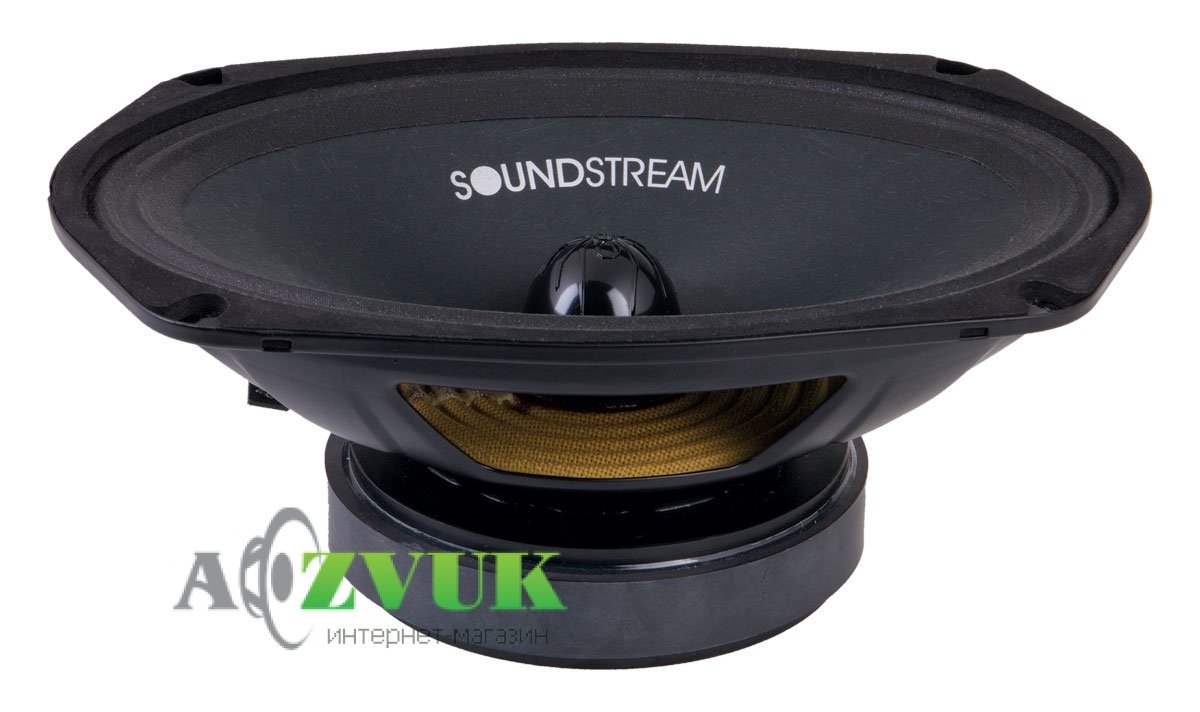 Автоакустика Soundstream SME-574