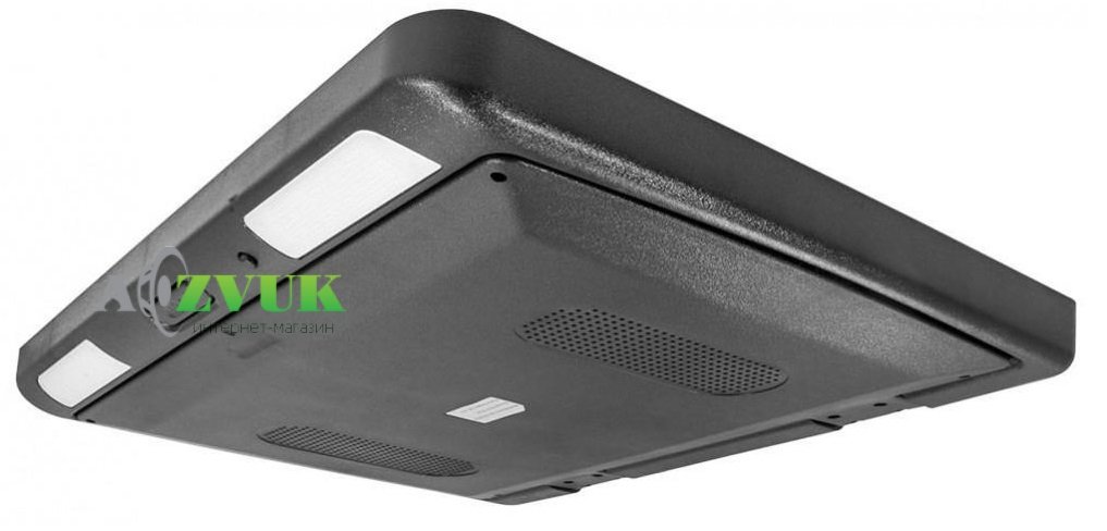 Потолочный монитор GATE SQ-1702 black
