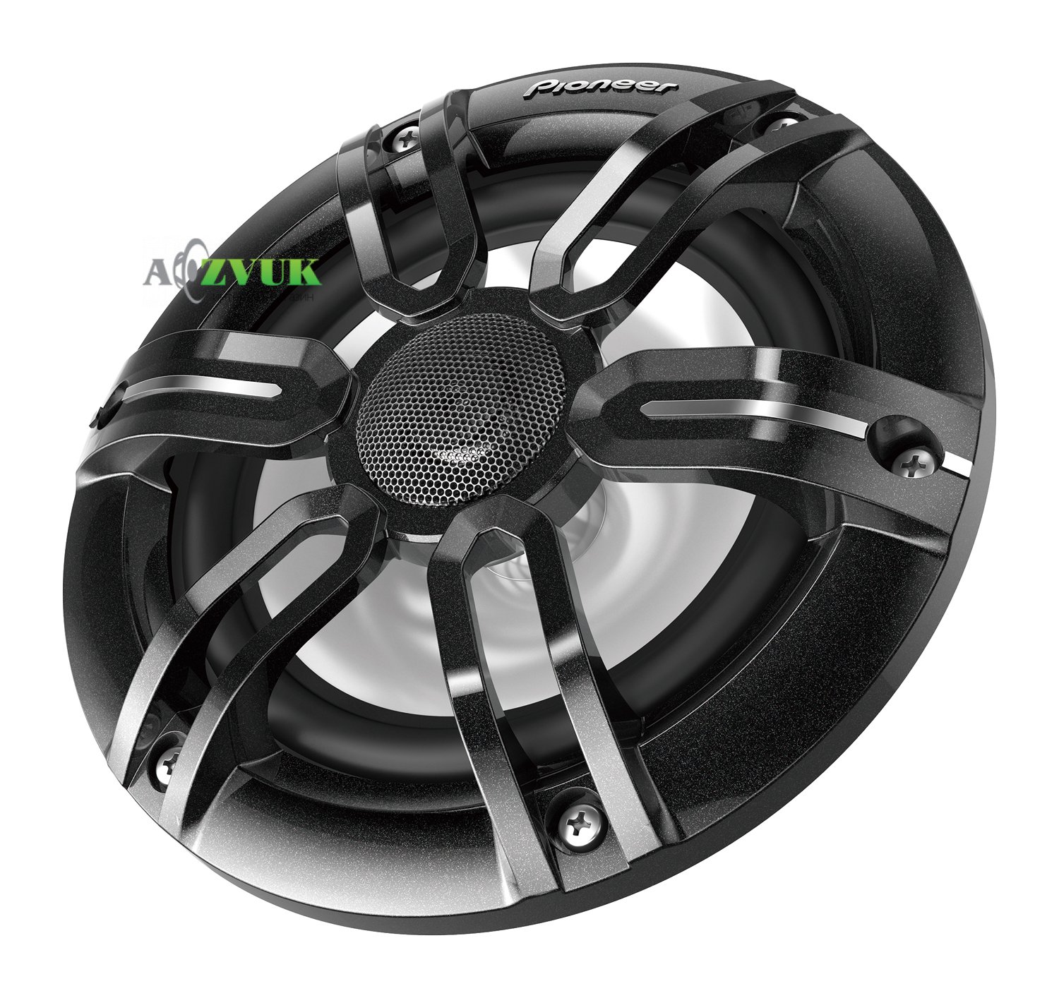 Морська акустика Pioneer TS-ME650FS