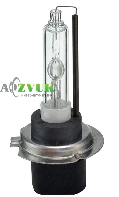  Лампа CYCLON H7 (4300K) 35W PREMIUM