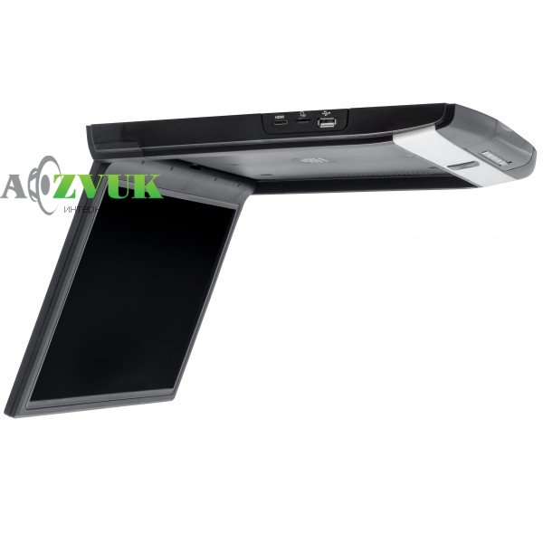 Потолочный монитор Clayton SL-1570 Full HD BL (черный)