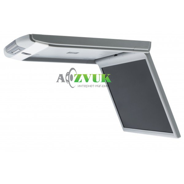 Потолочный монитор Clayton SL-1740 Full HD GR (серый)