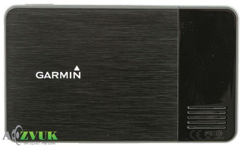 GPS навигатор Garmin Nuvi 3490LT Аэроскан + карта Европы