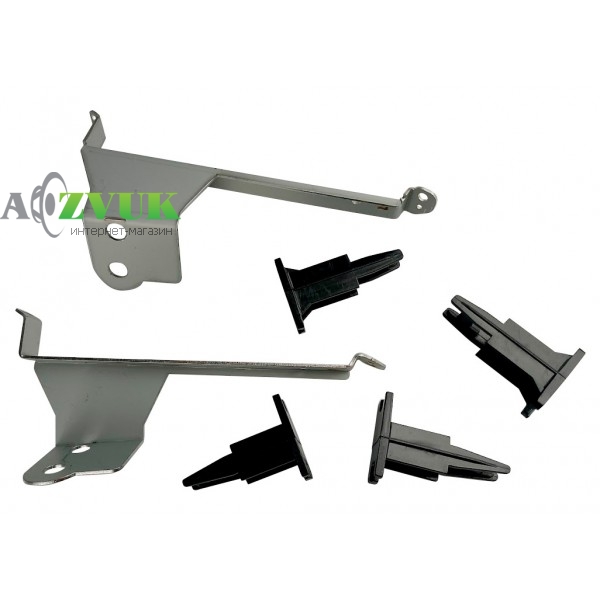 Рамка переходная AWM 881-39-111 Lexus LX