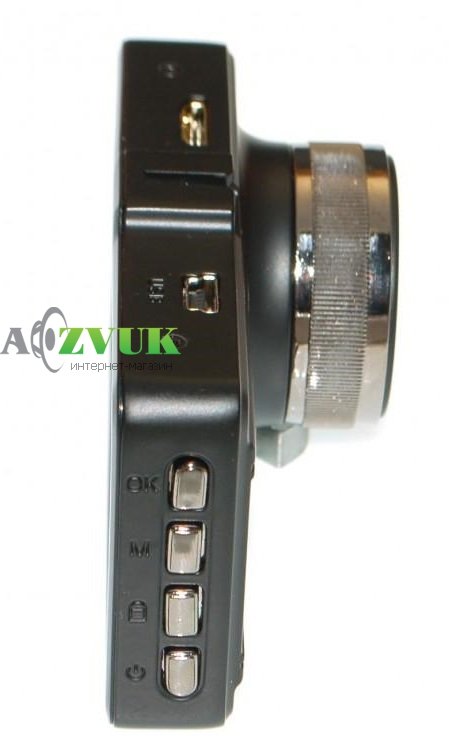 Відеореєстратор Baxster DVR 30