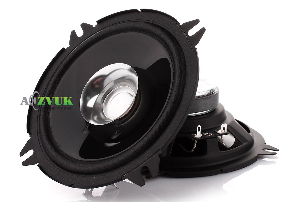Автоакустика JVC CS-J510X