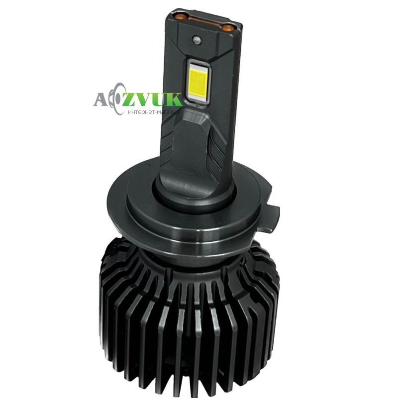 Светодиодные лампы (led) Michi MI LED Can H7 5500K-75W