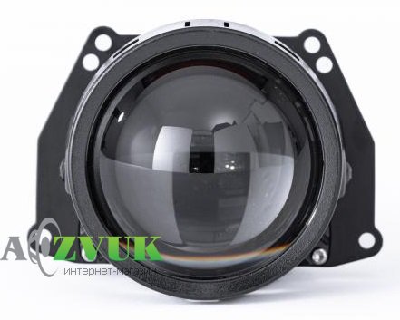 Линзы Infolight C2 BI-LED
