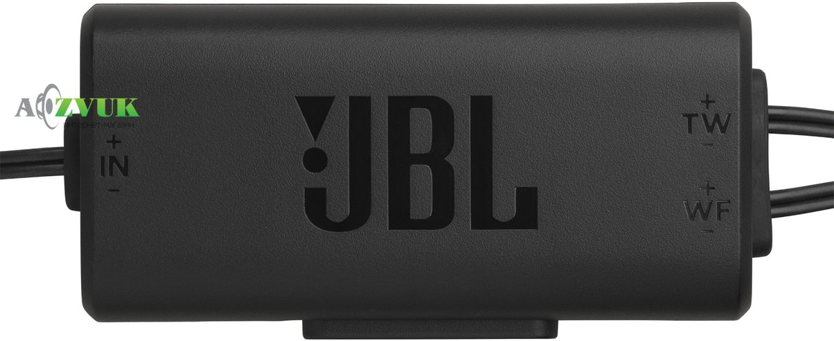 Автоакустика JBL Club 64CTP