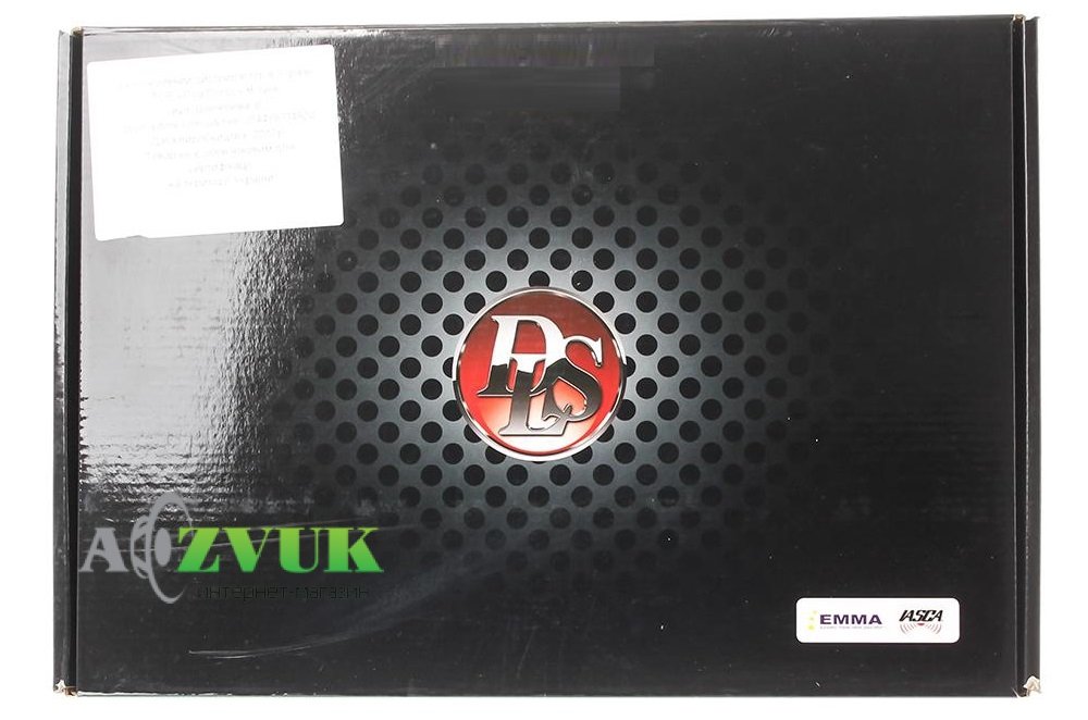 Автоакустика DLS Performance MC6.2