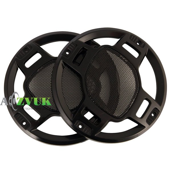Автоакустика EDGE EDPRO65B-E6