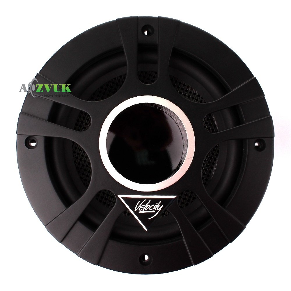 Автоакустика Blaupunkt Vc 542