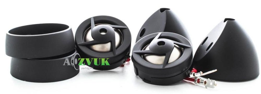 Автоакустика JBL CS760C