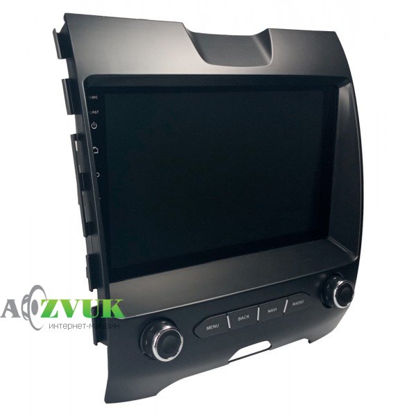 Рамка переходная AWM 881-01-089 Ford Edge