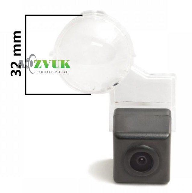 Штатная камера iDial CCD-188 Suzuki (XL-7), Grand Vitara