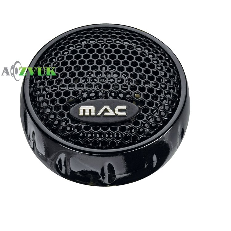 Автоакустика Mac Audio Star Flat 2.16