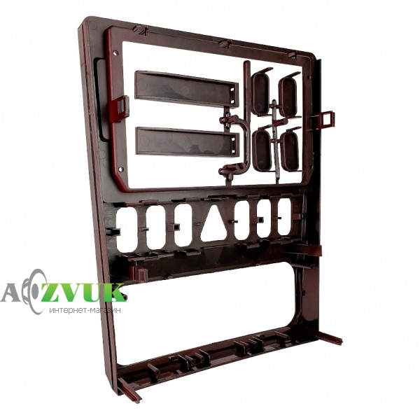 Рамка переходная AWM 981-325-15 Mercedes E-klasse (W210)