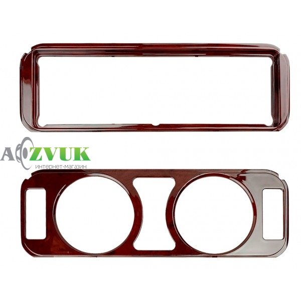 Рамка переходная AWM 981-325-15 Mercedes E-klasse (W210)