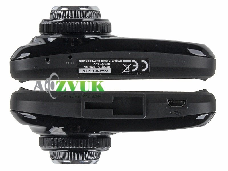 Видеорегистратор Stealth DVR ST 250