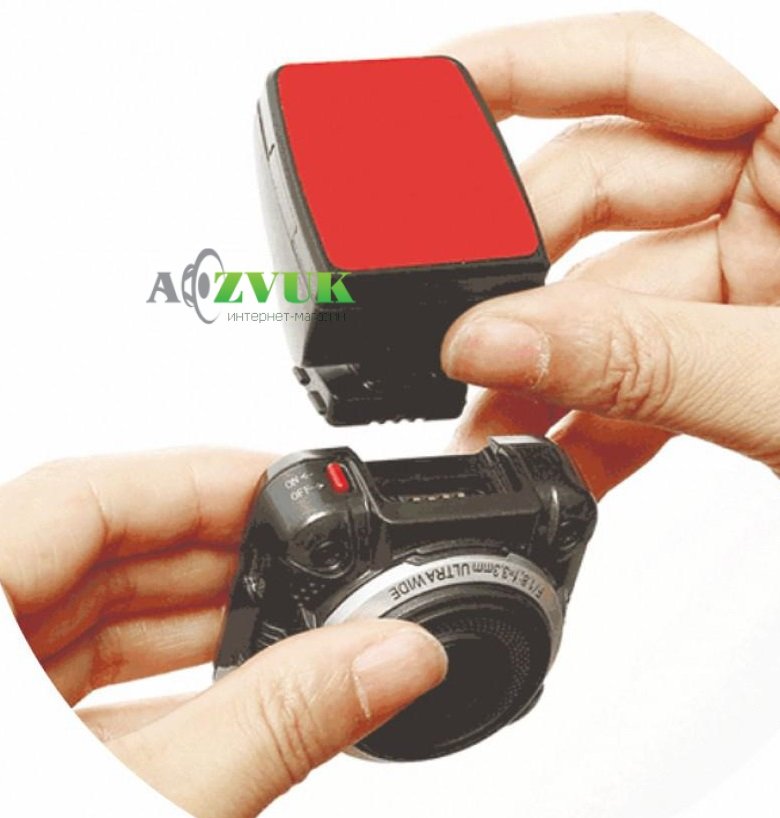 Видеорегистратор Celsior DVR VIZARD 3D