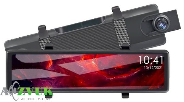Видеорегистратор Celsior DVR M7