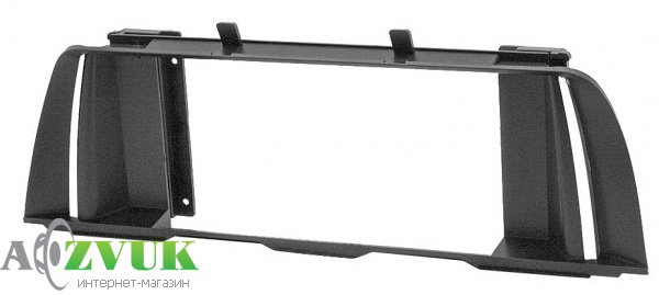 Рамка переходная Carav 22-660 BMW 5 Series