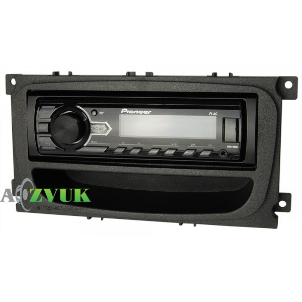 Рамка переходная ACV 281114-36 Ford Focus, Mondeo, S-Max, C-Max, Galaxy, Kuga