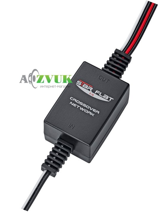 Автоакустика Mac Audio Star Flat 2.16