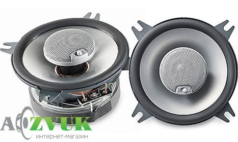 Автоакустика Infinity REF 4032CF