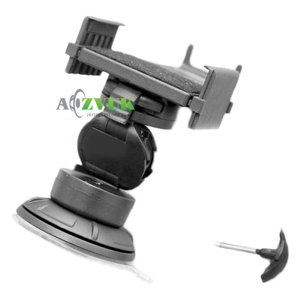  Автокрепление для смартфонов ParkCity CH-003