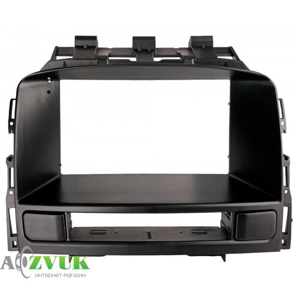 Рамка переходная Carav 11-837 Opel Astra