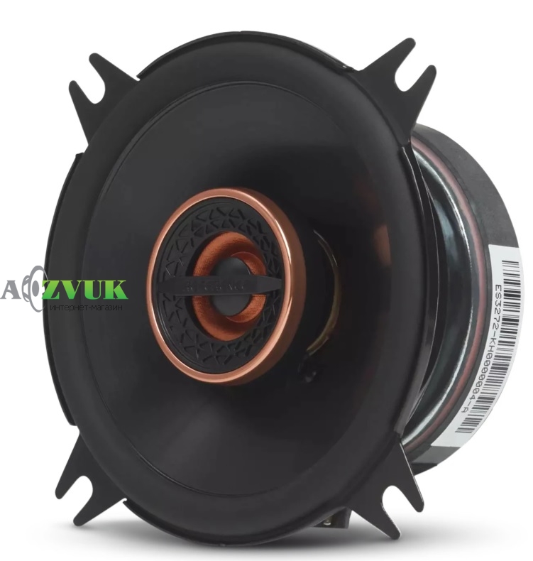 Автоакустика Infinity REF4032CFX