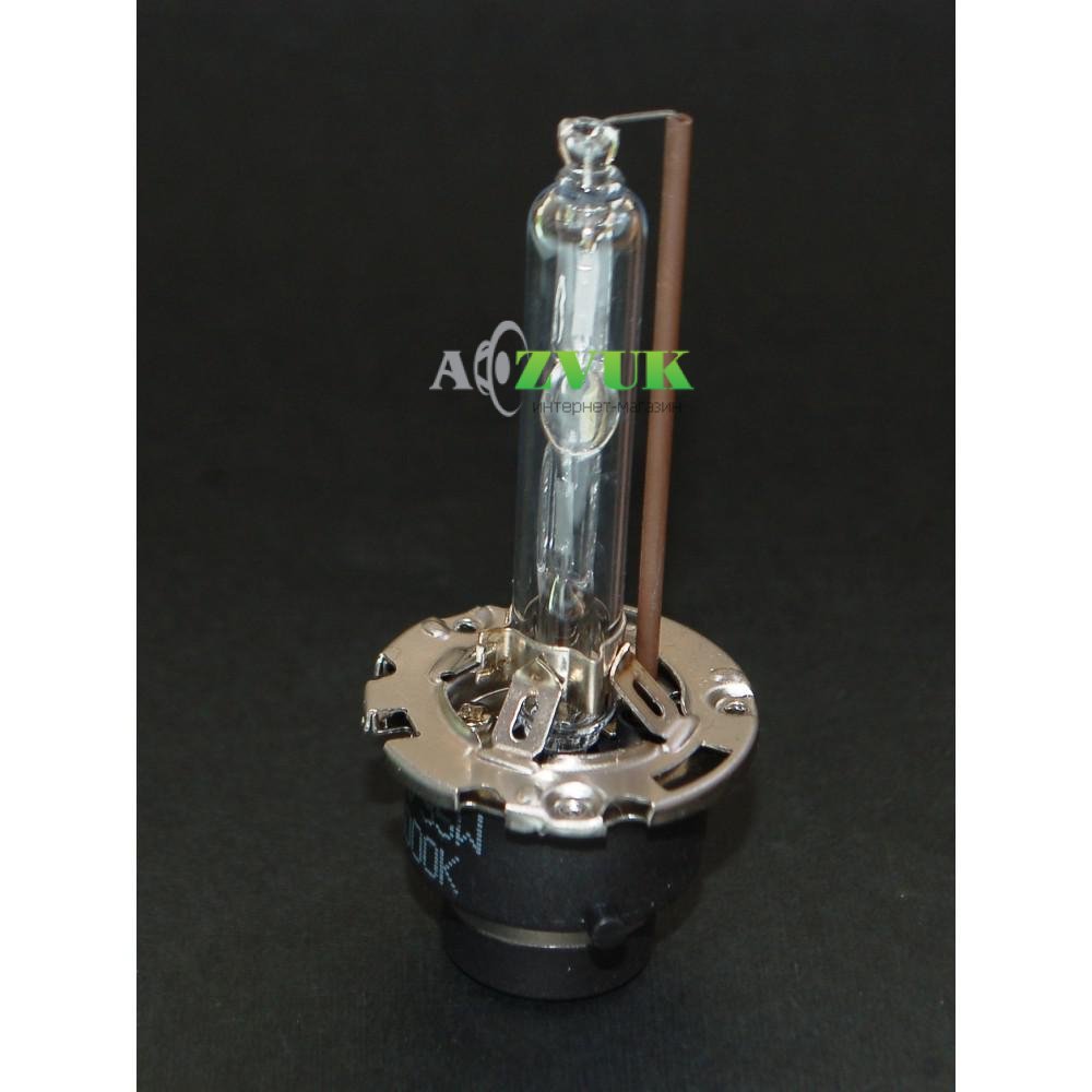  Лампа Baxster PRO D2S 5000K 35w