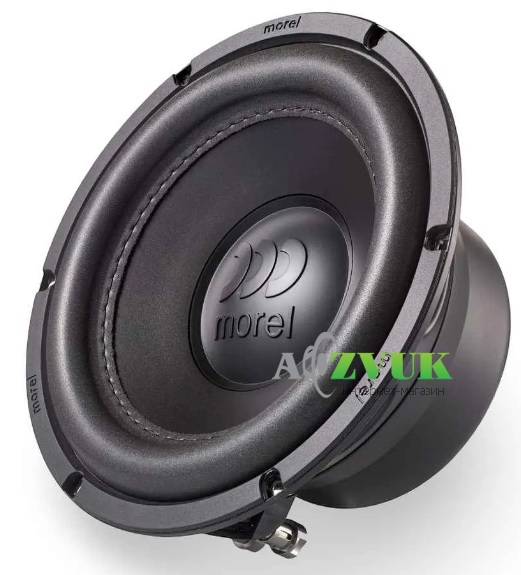 Автосабвуфер Morel Kinetic KS804