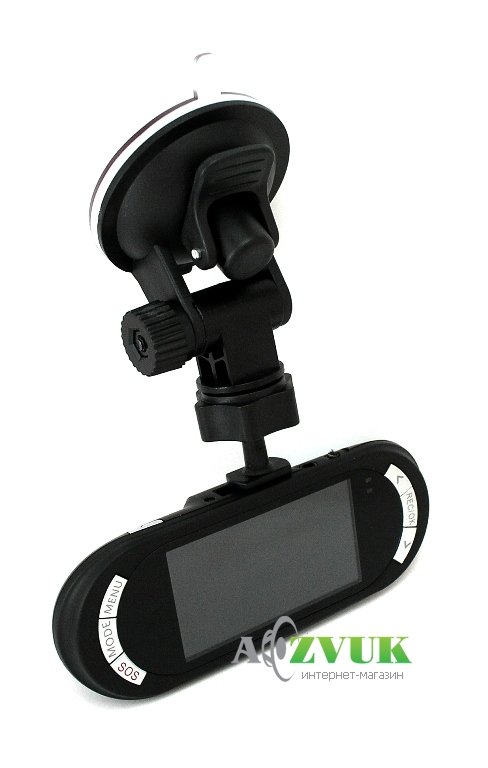 Відеореєстратор Tenex DVR-530 FHD