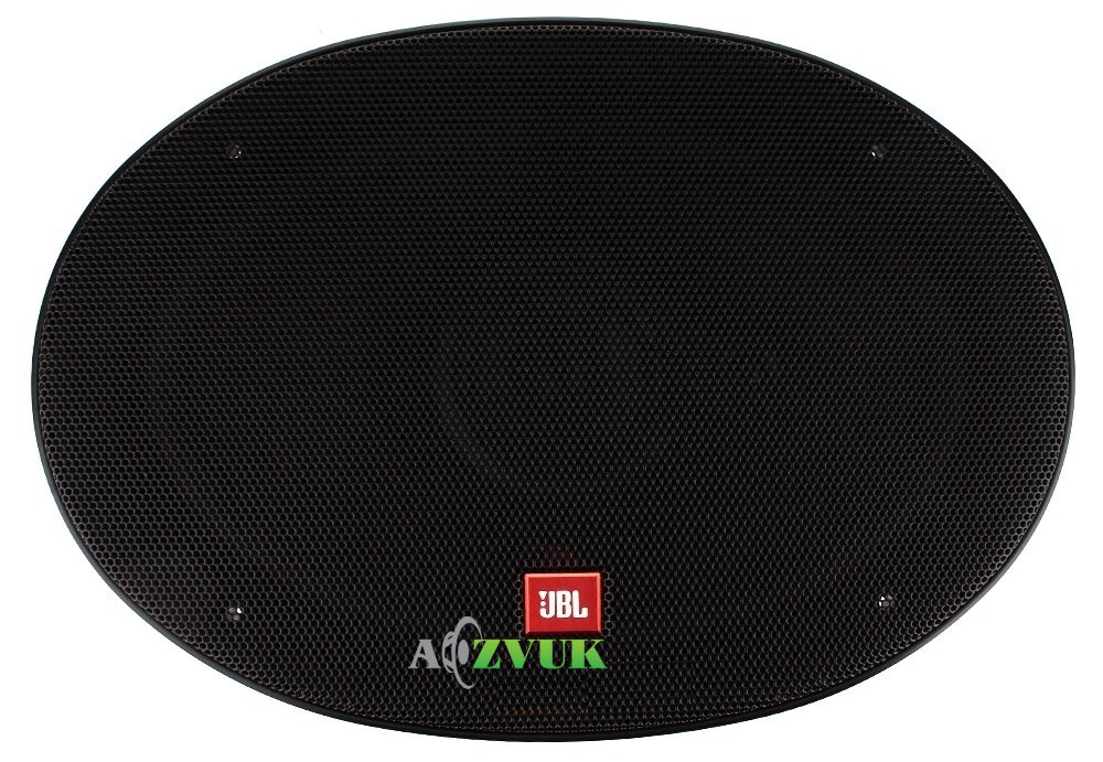 Автоакустика JBL Stage2 9634