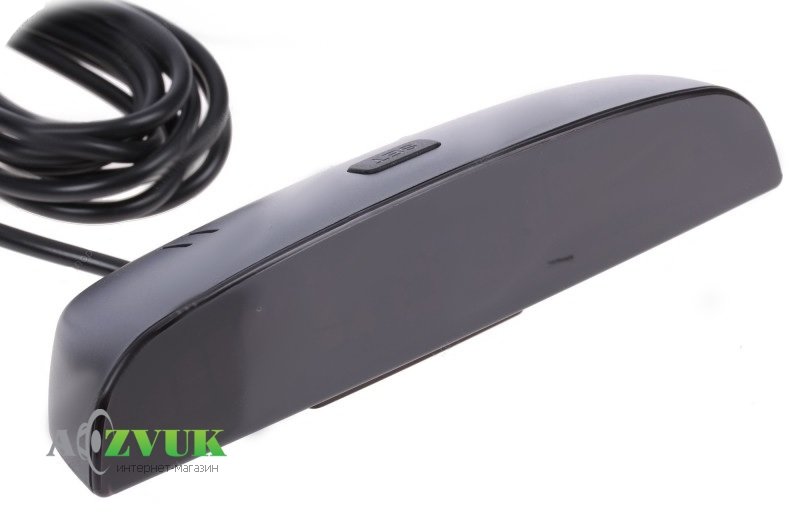 Парктроник ParkMaster 4-DJ-46 Silver