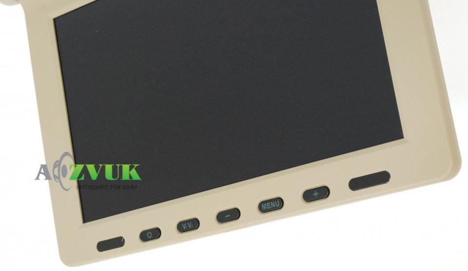 Потолочный монитор Klyde Ultra KU-2111 BG бежевый