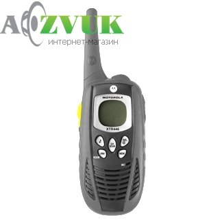 Рация Motorola XTR 446