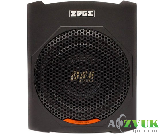 Автосабвуфер EDGE EDBX10A-E0