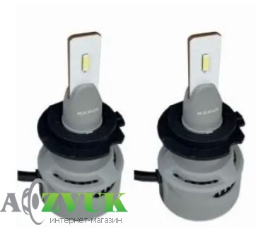 Светодиодные лампы (led) Narva H7 12/24V Range Performance Advanced 19W 6000K 181838100
