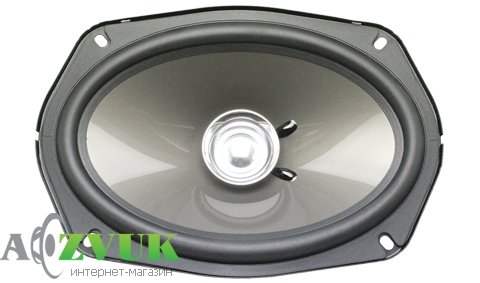 Автоакустика Celsior CS-69