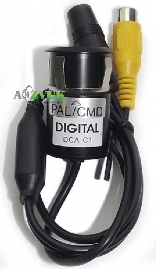 Универсальная камера Digital DCA-С1