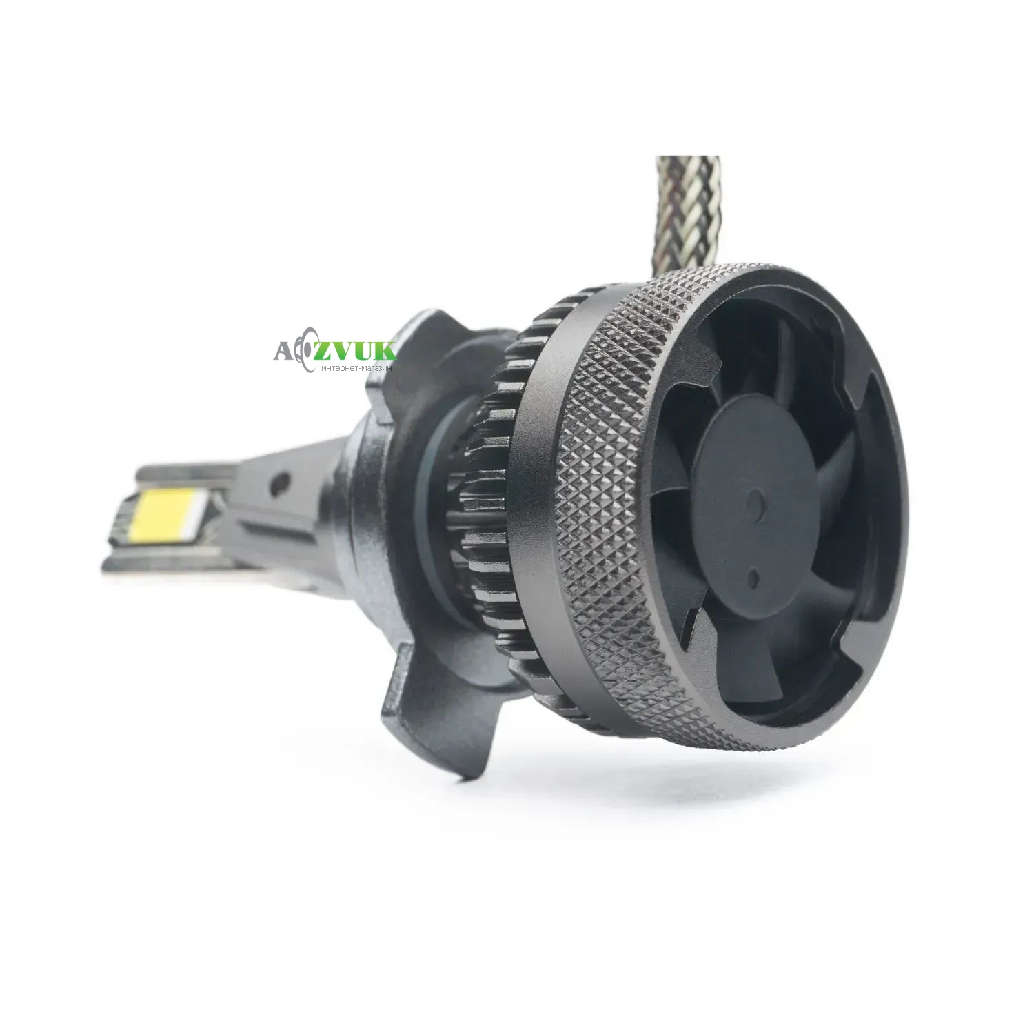 Светодиодные лампы (led) Prime-X SR CAN 9012/HIR2 5000К