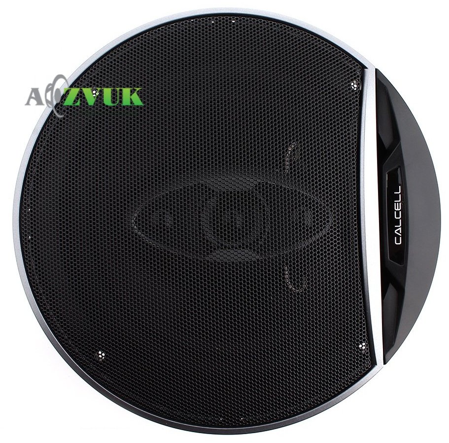Автоакустика Calcell CB-654